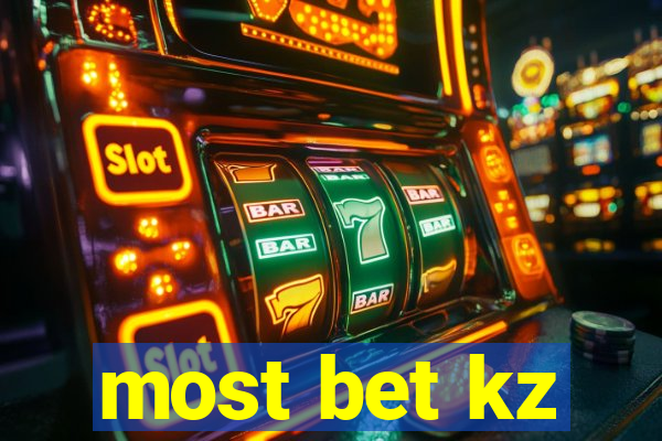 most bet kz