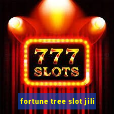 fortune tree slot jili