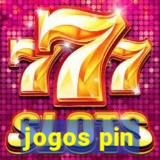 jogos pin