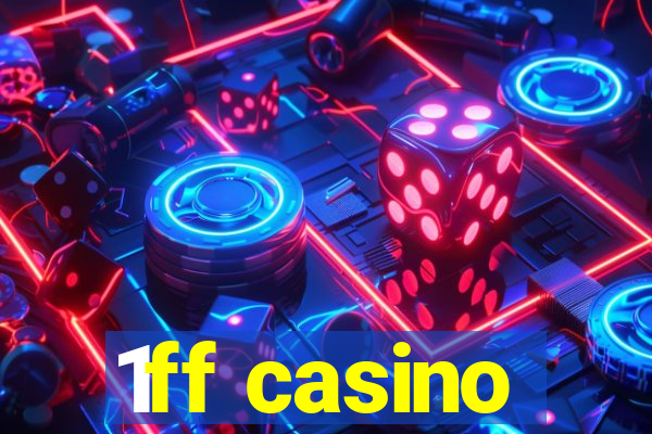 1ff casino