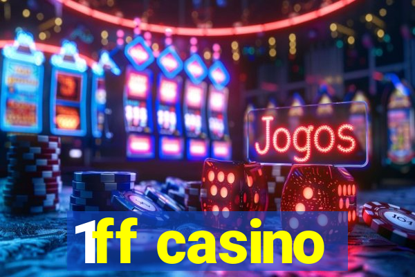 1ff casino