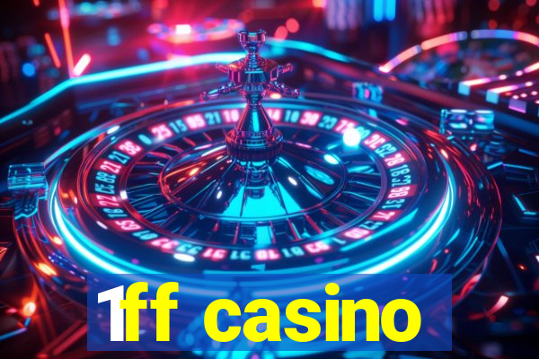 1ff casino