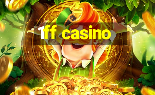 1ff casino