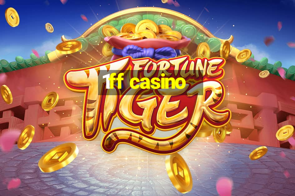 1ff casino