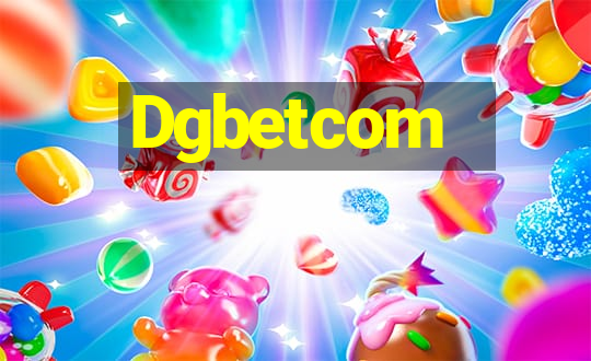 Dgbetcom