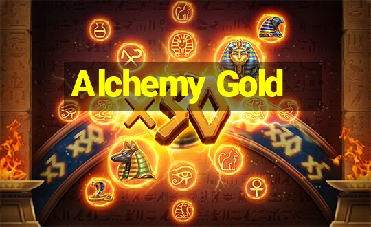 Alchemy Gold