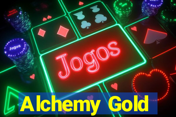 Alchemy Gold