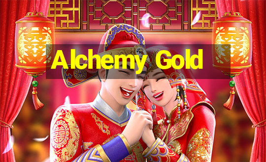 Alchemy Gold