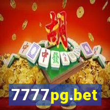 7777pg.bet