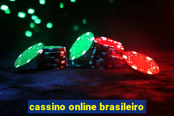 cassino online brasileiro