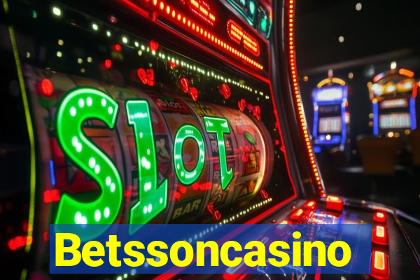 Betssoncasino