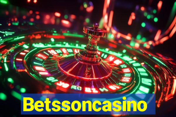 Betssoncasino