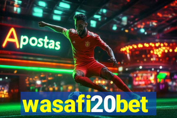 wasafi20bet