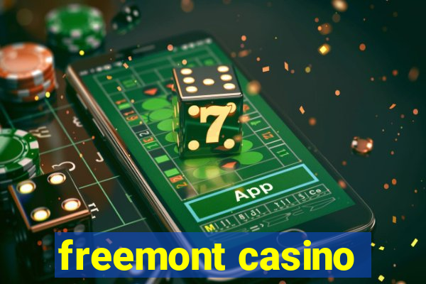 freemont casino