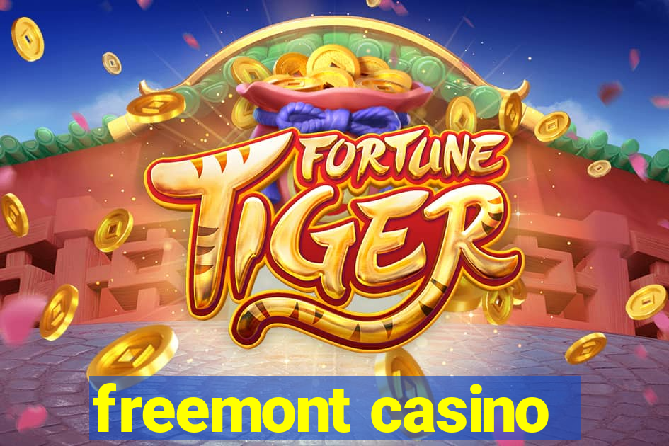 freemont casino