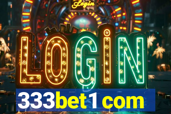 333bet1 com