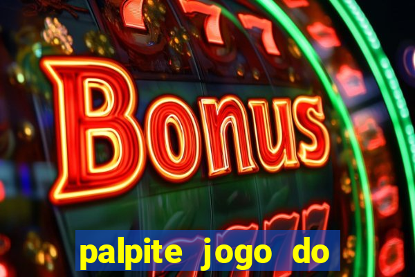 palpite jogo do real madrid