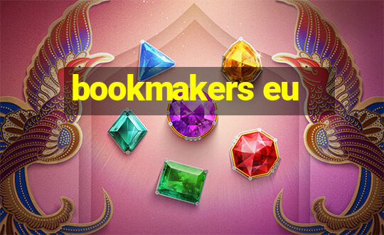 bookmakers eu