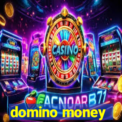 domino money