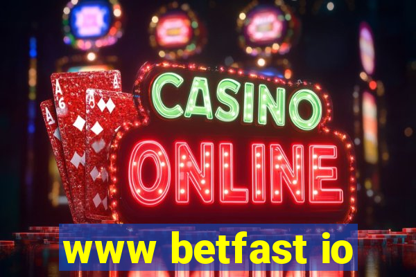 www betfast io