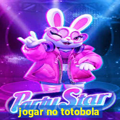 jogar no totobola