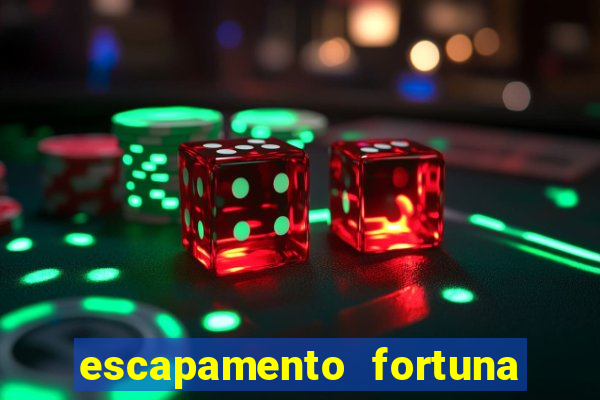 escapamento fortuna 125 fan 2010