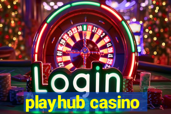 playhub casino