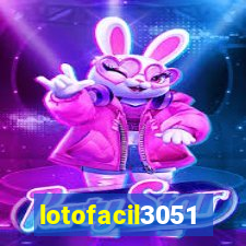 lotofacil3051