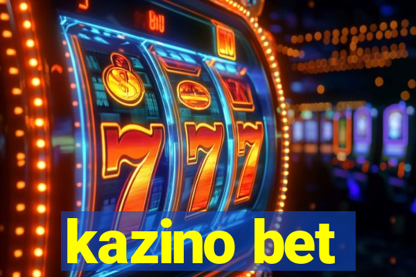 kazino bet