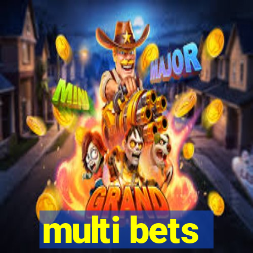 multi bets