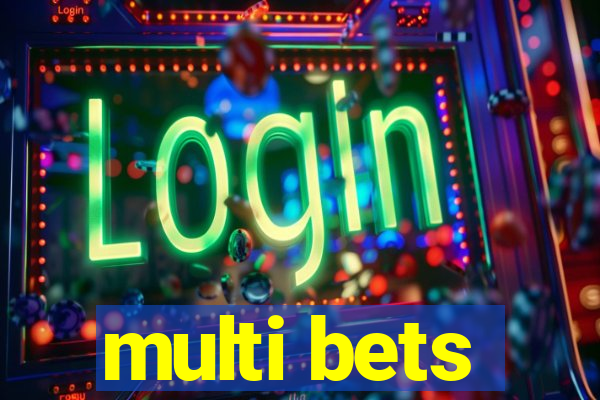 multi bets