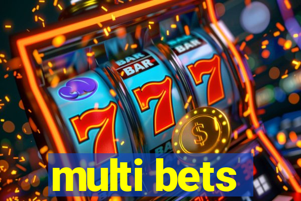 multi bets