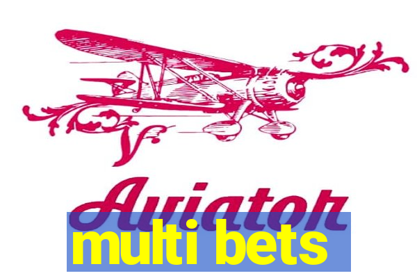 multi bets