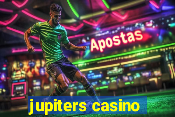 jupiters casino