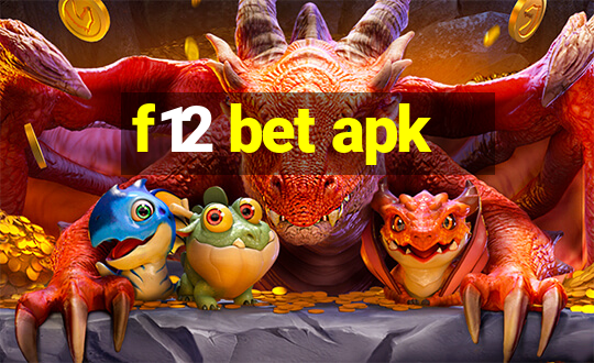 f12 bet apk