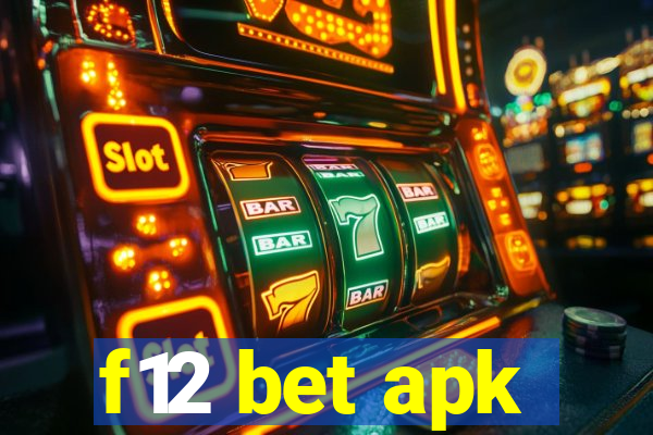 f12 bet apk