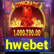 hwebet