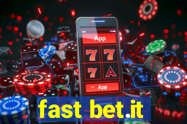 fast bet.it