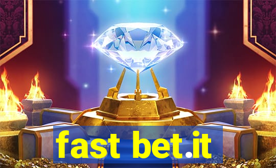 fast bet.it