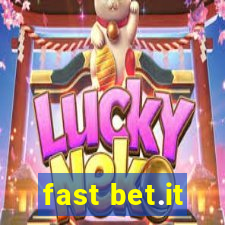 fast bet.it