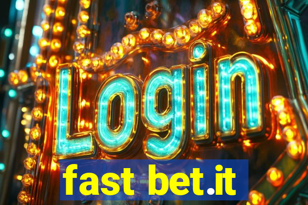 fast bet.it