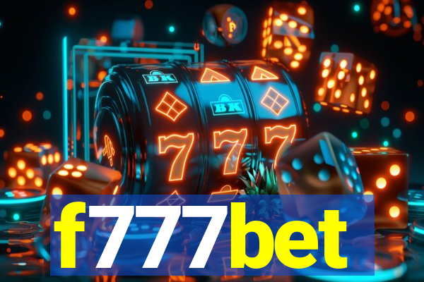 f777bet