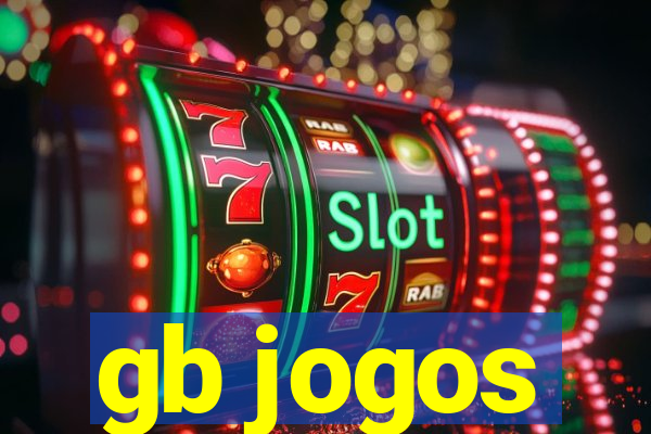 gb jogos