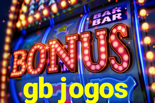 gb jogos