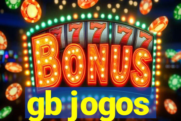 gb jogos