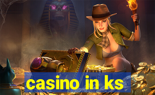 casino in ks