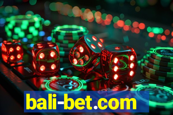 bali-bet.com