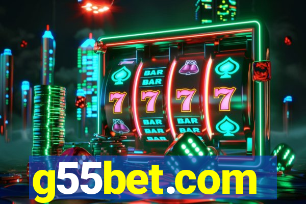 g55bet.com