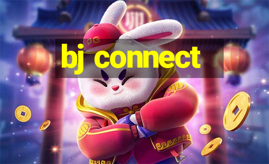 bj connect