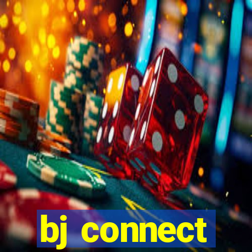 bj connect